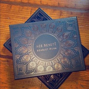 Ace beaute | EYESHADOW PALETTE